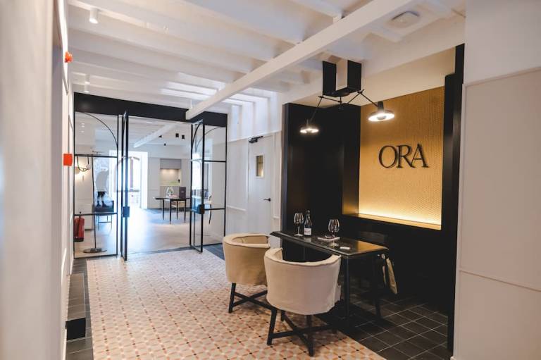 ORA Hotel Priorat a Member of Design Hotels