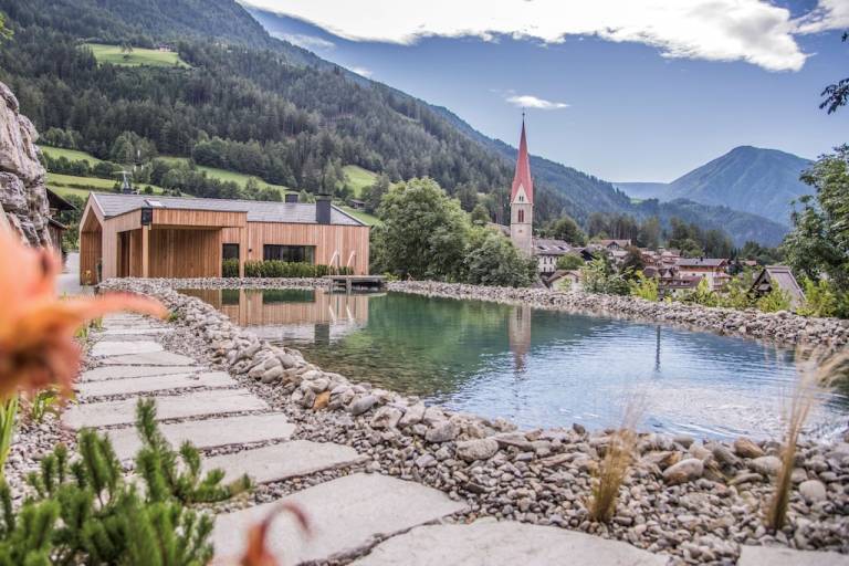 Chalet Prati