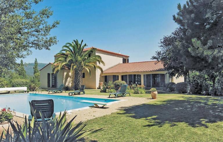 Maison de vacances  Prades