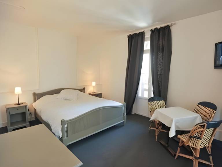 Chambres d'Hotes La petite Salamandre in Etretat