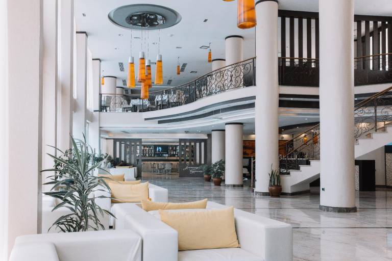 Best Western Plus Addis Ababa — photo 2