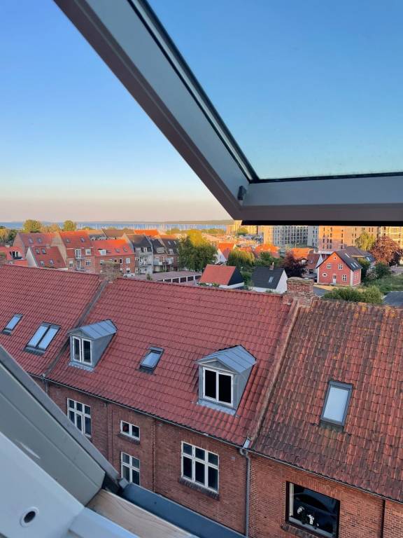 Ejerlejlighed Horsens