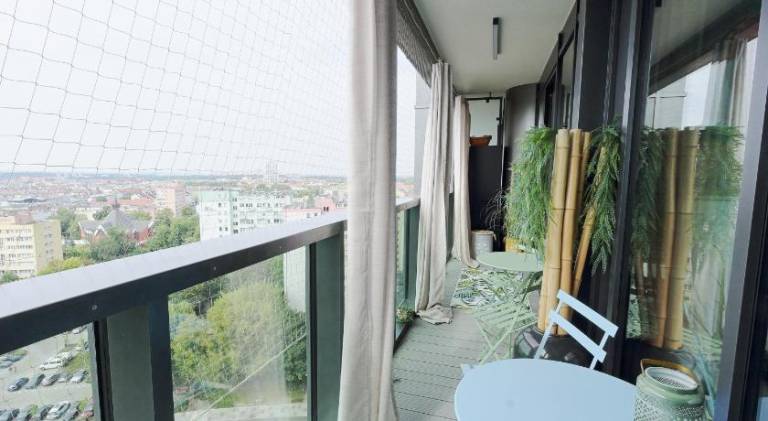 Apartment with pool & hot tub | Pet-friendly — photo 3
