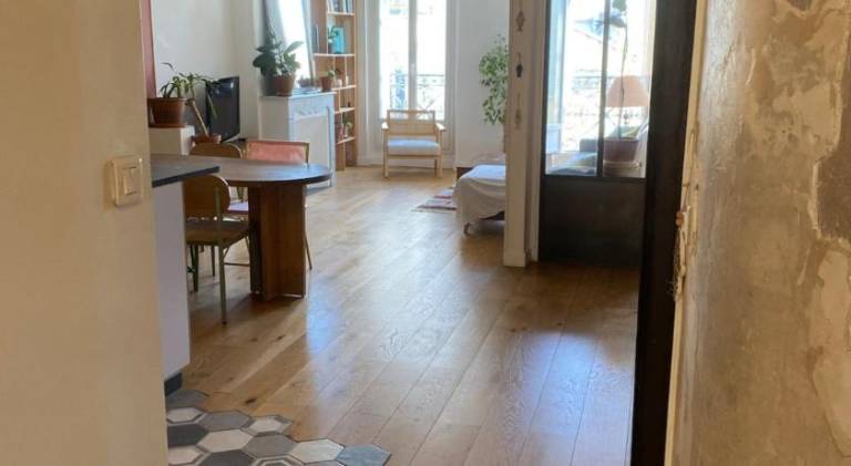 Holiday apartment | Near Palais Longchamp | Pets allowed — photo 5