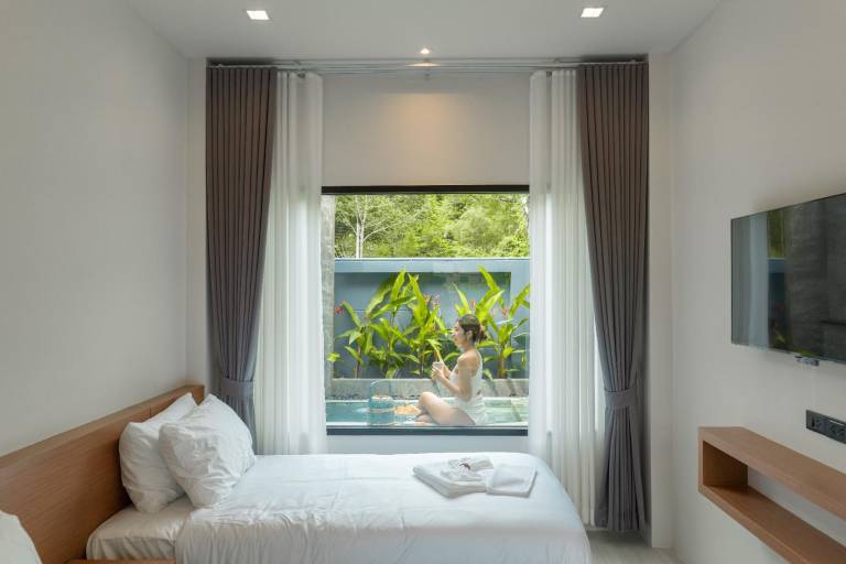 Le Nong House of Wellness — photo 2