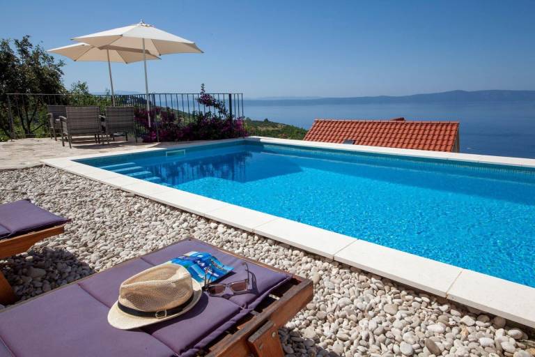 Dom  Podgora