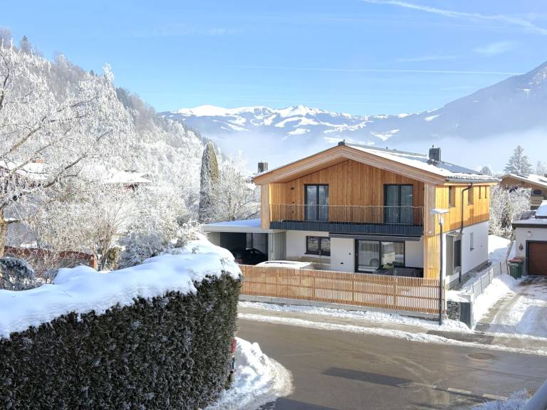 Ferienwohnung in Zell am See, für max. 4 Personen Ferienwohnung in Zell am See, für max. 4 Personen