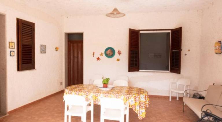 Vacation home with 3 rooms for 8 persons — photo 5