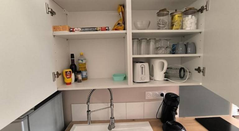 Apartment with 1 room for 4 persons — photo 4
