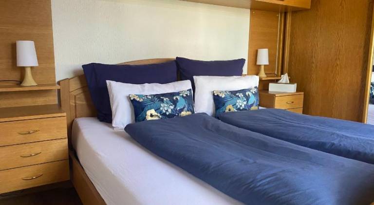 Ferienwohnung  Steinen