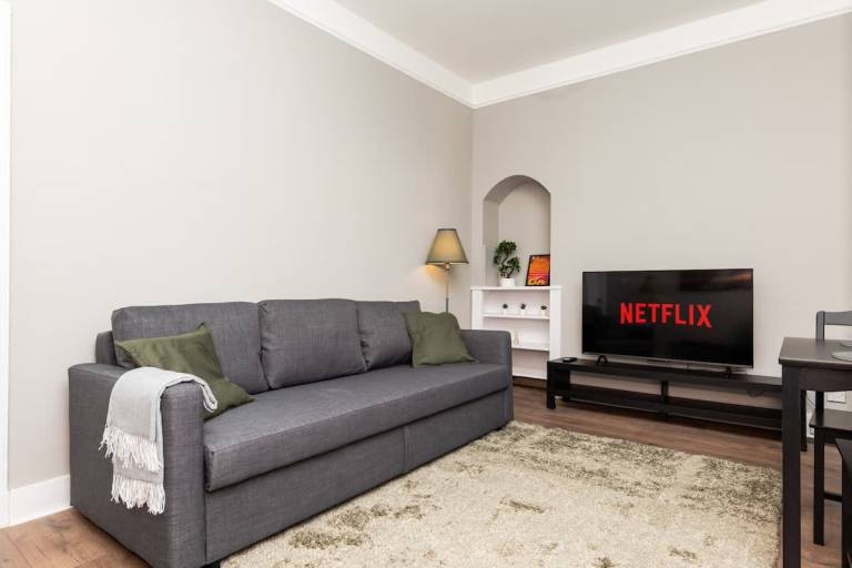 Apartment Inverurie