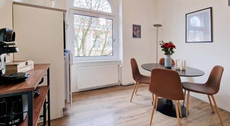 Pleasant holiday apartment | Pets allowed — photo 4