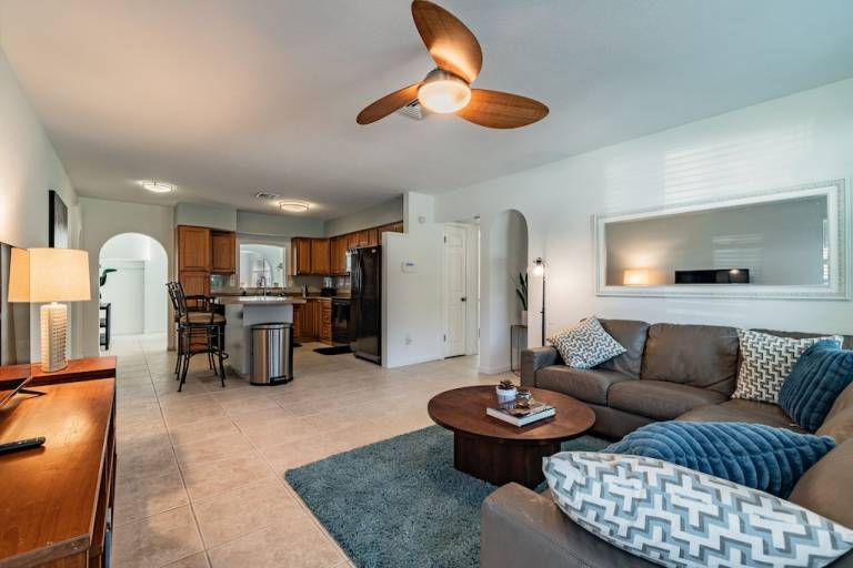 House  Palm Harbor