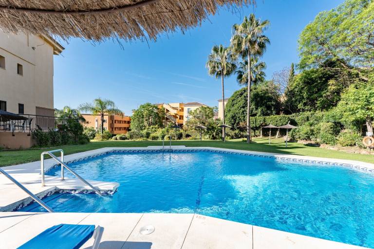 Ferienwohnung  La Cala de Mijas