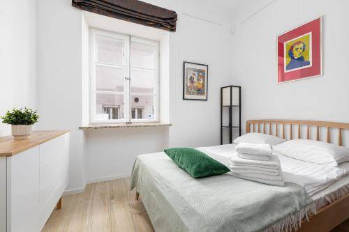 Apartament  Zielonka