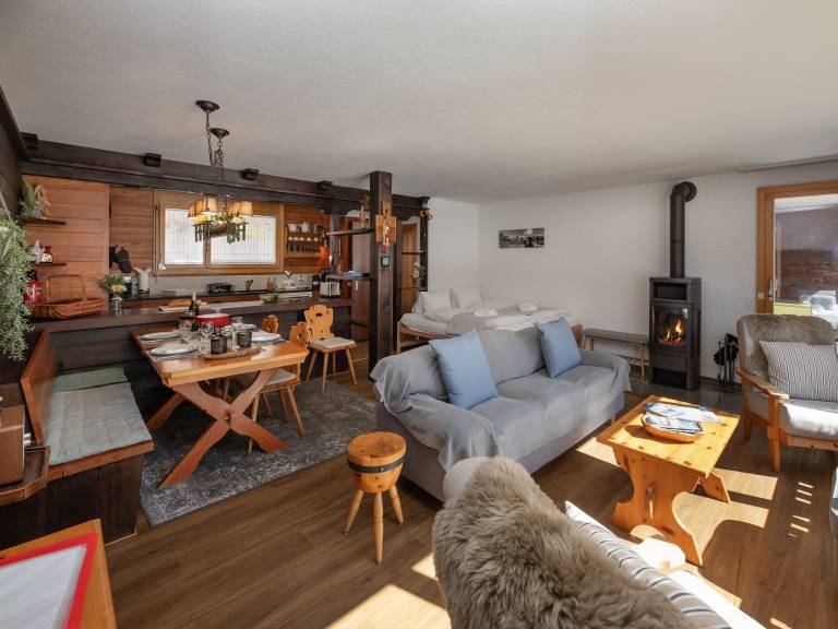 Apartment  Grindelwald