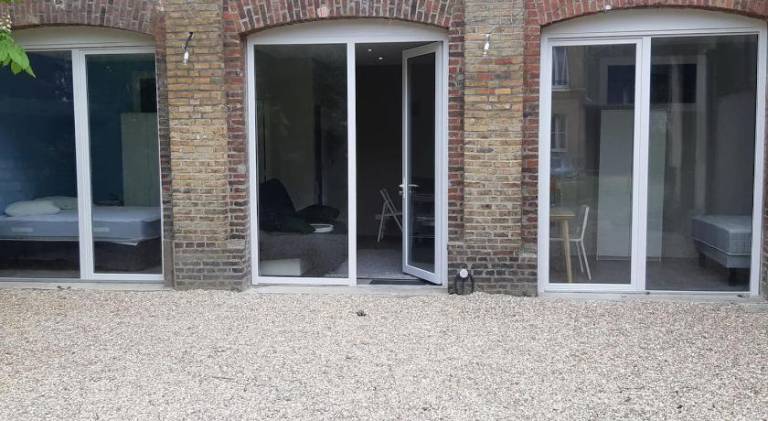Appartement Elbeuf