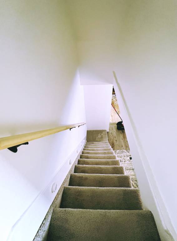 Appartement Basse-Ville