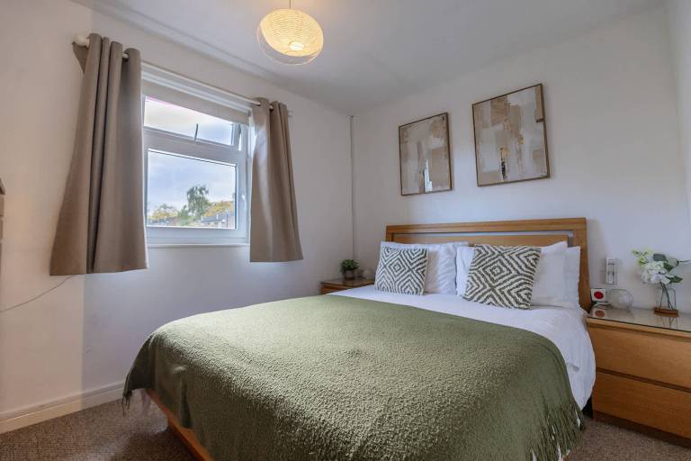 Family-friendly house with barbeque & garden | Suitable for remote work | Pet-friendly — photo 4