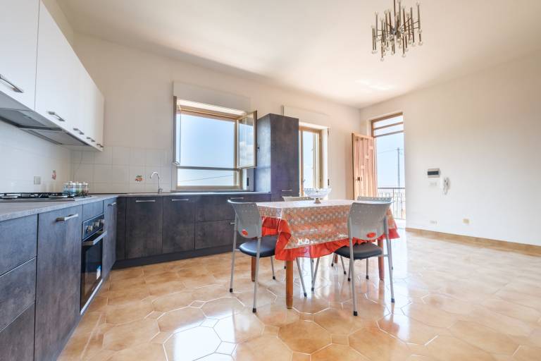 Appartamento vacanza Spadafora