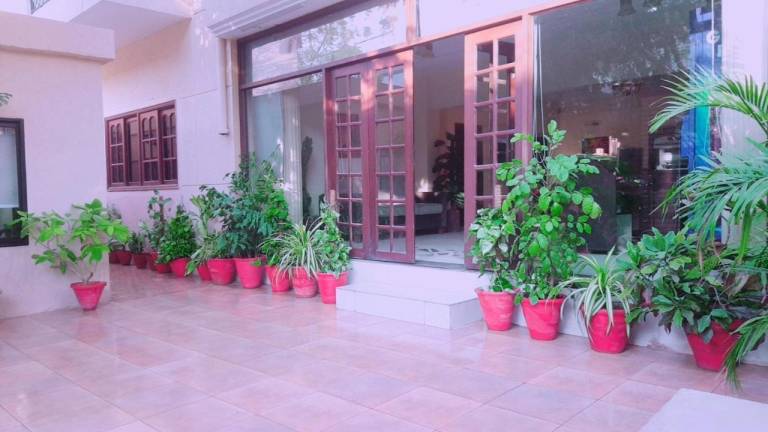 Hotel Inn Karachi