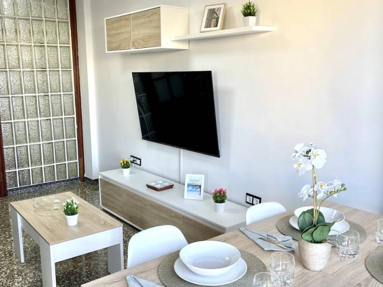 Apartamento Reus