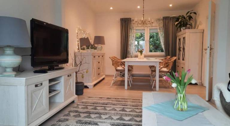 Vacation home with 2 rooms for 4 persons — photo 2