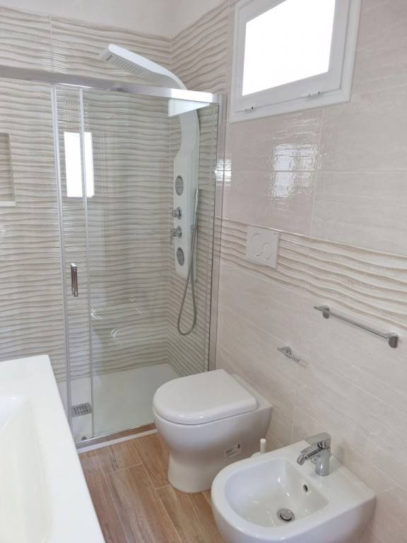Rental apartment with patio | Sea view — photo 5
