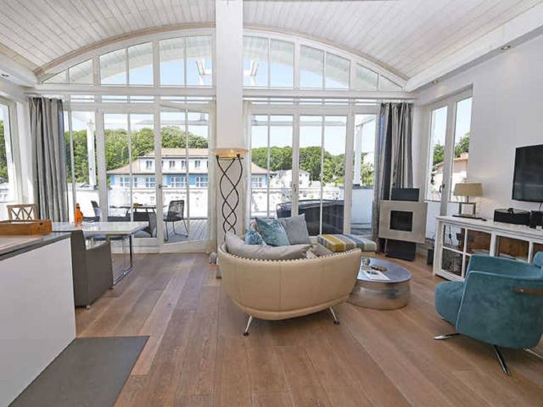 Fully equipped apartment with pool & sauna | Next to the beach | Pets allowed — photo 5