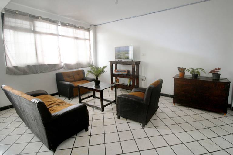 Hostal Santa Anna