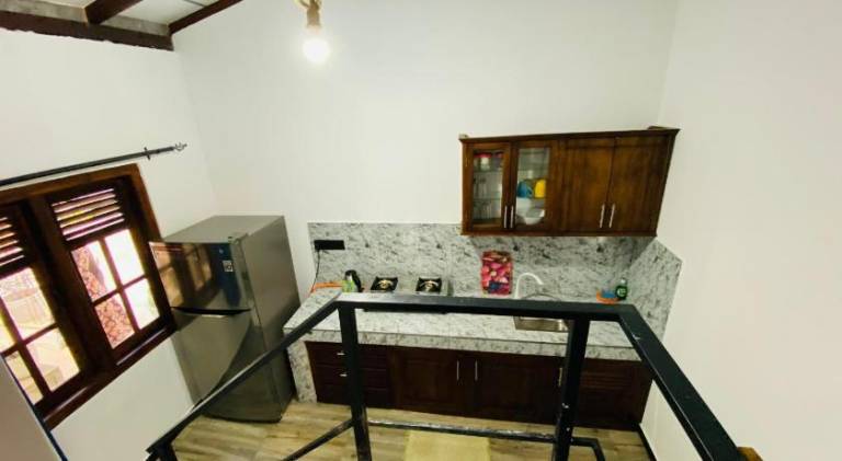Rest Full Homestay — photo 4