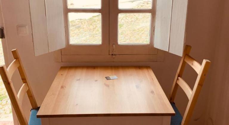 Holiday apartment with 1 room for 2 persons — photo 3