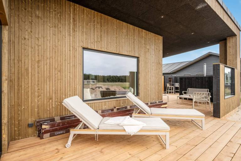 House with sauna & garden — photo 3
