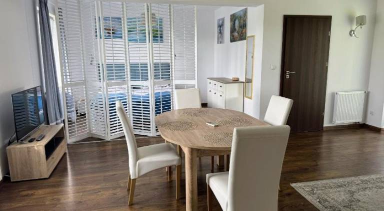 Villa Sadula - Apartamenty na Mazurach — photo 2