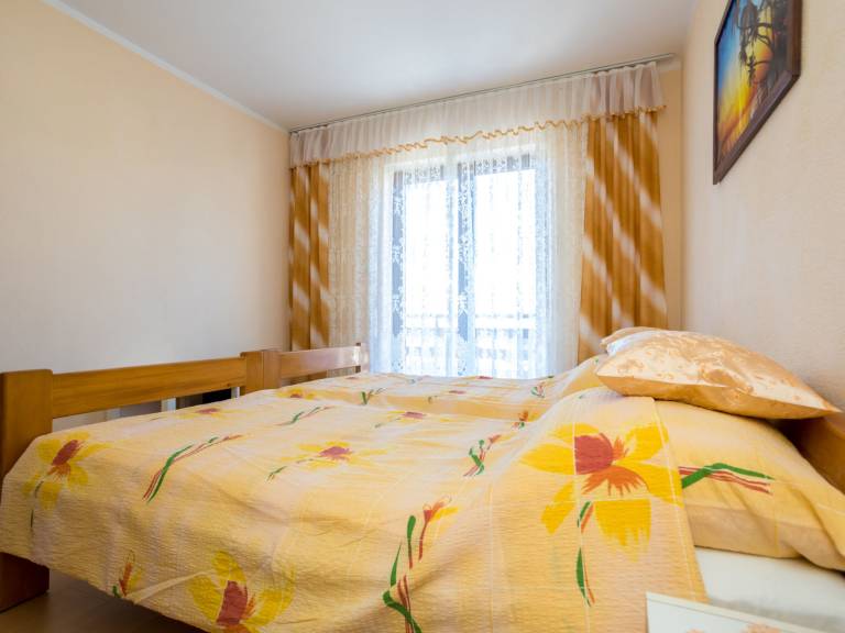 Lovely rental apartment with barbecue | Sea view | Pet-friendly — photo 4