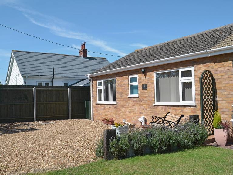 Cottage Heacham