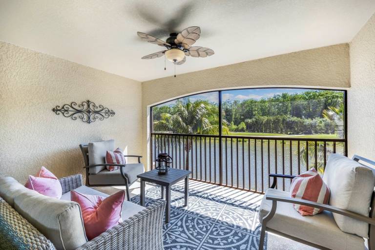 Condo Bonita Springs