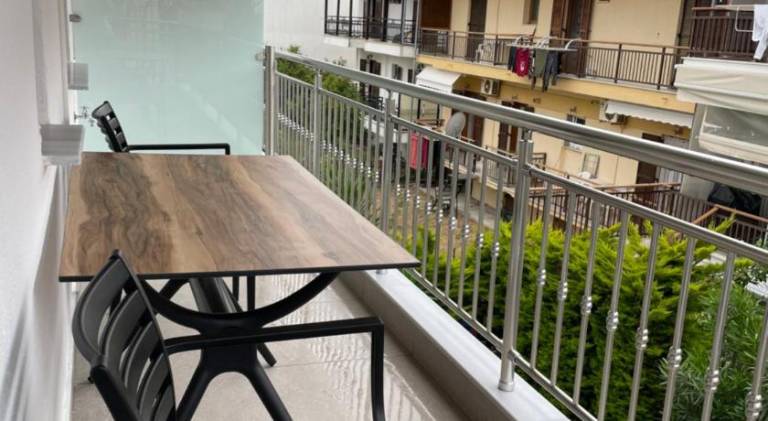 Rental apartment with terrace & garden | Beach nearby | Pets allowed — photo 5