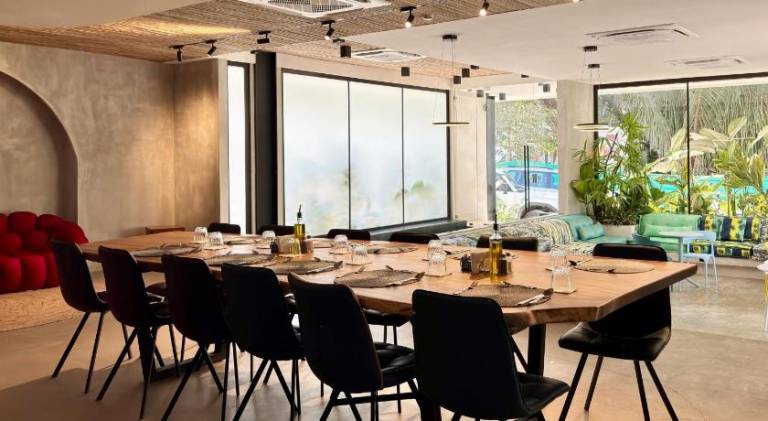 Blooma Boutique Hotel — photo 5