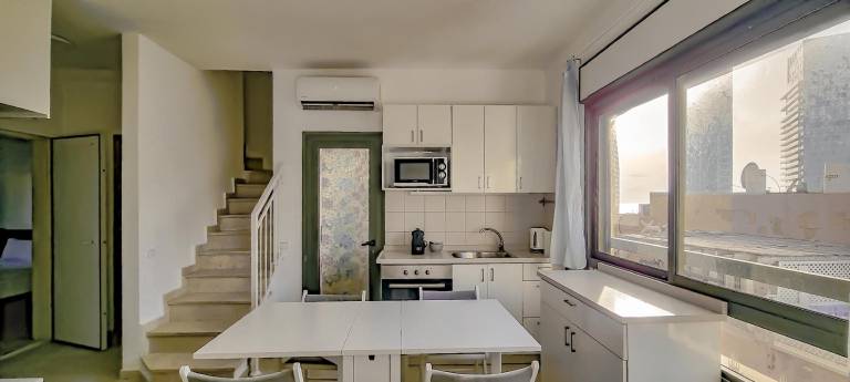 Holiday apartment | Near Dizengoff Street — photo 3