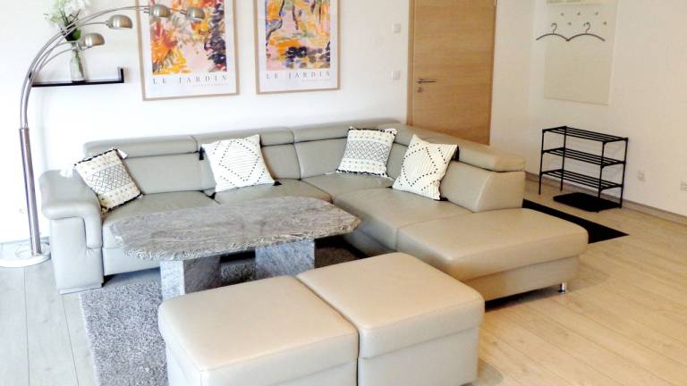 Ferienwohnung Benk