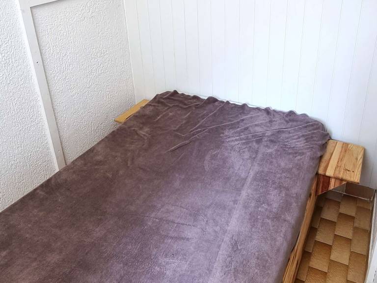 Rental apartment with 1 room for 4 persons — photo 5