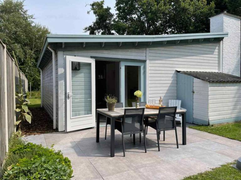 Ferienhaus Renesse