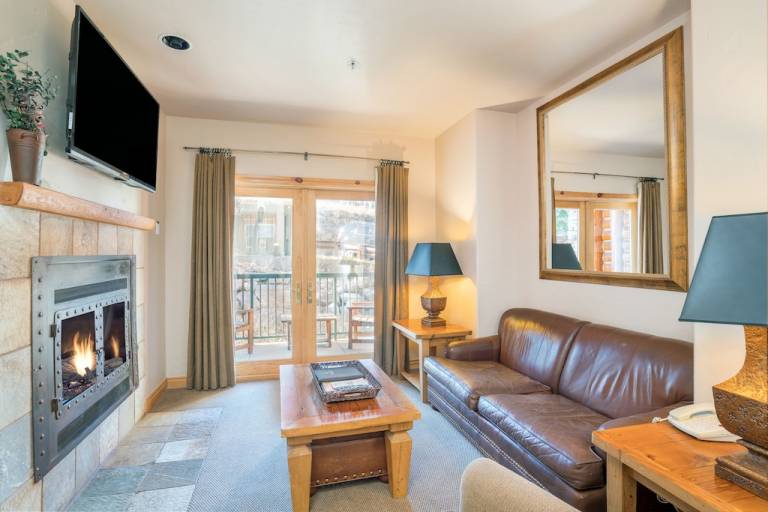 Condo Telluride