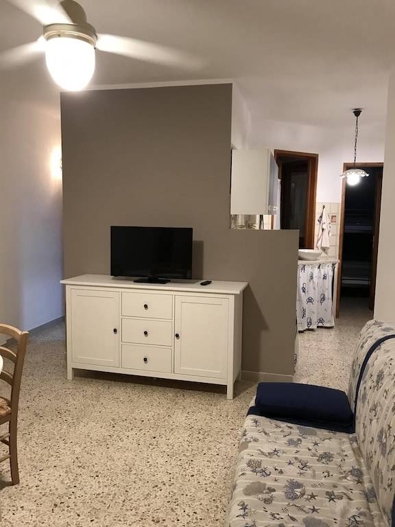 Ferienhaus San Vito lo Capo