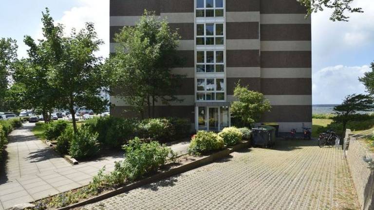 Ferienwohnung  Holnis