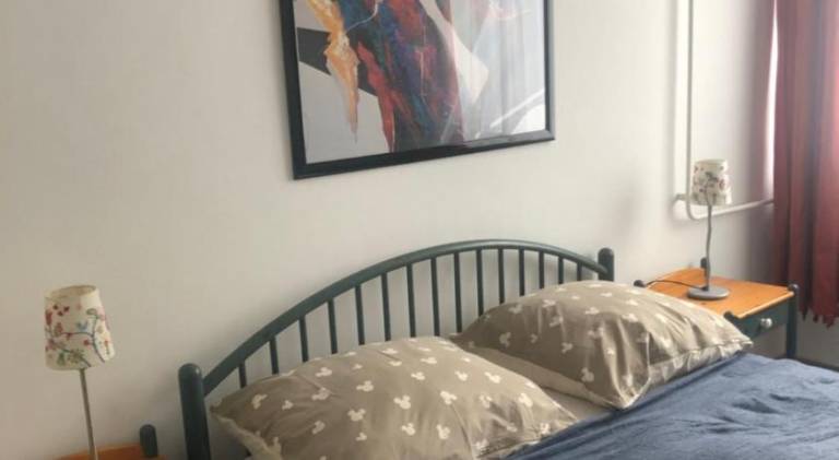 Apartman  Bárdudvarnok