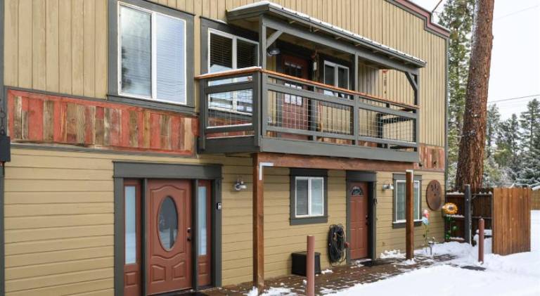 Rental apartment with 2 rooms for 7 persons — photo 4