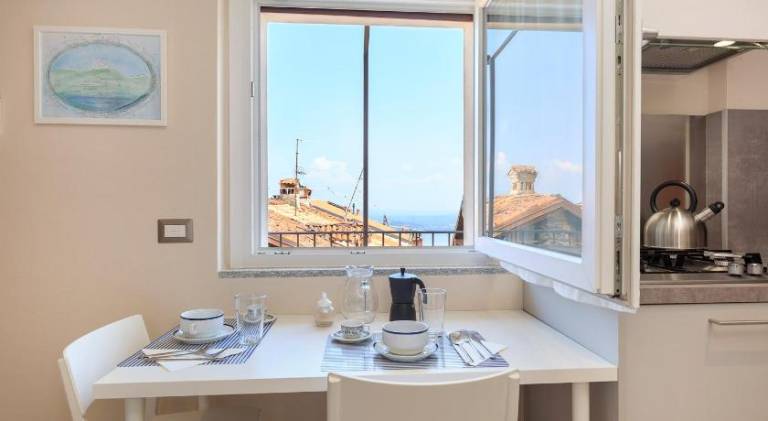 Holiday apartment with 1 room for 2 persons — photo 3