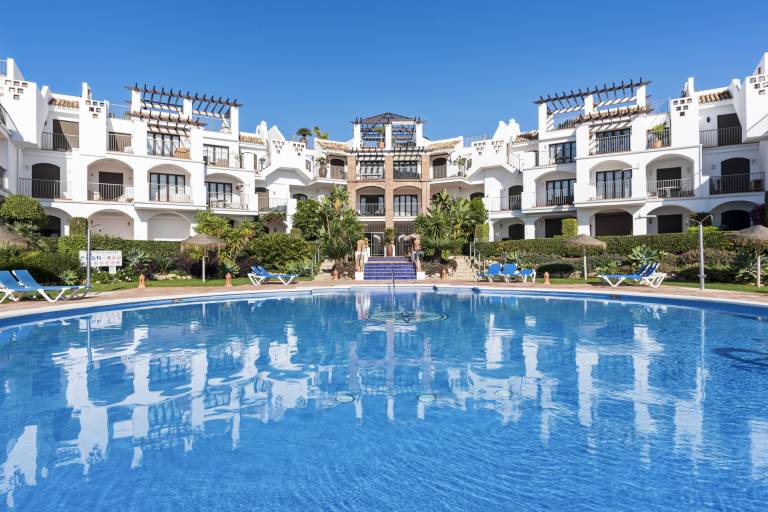 Apartamento  Benahavís